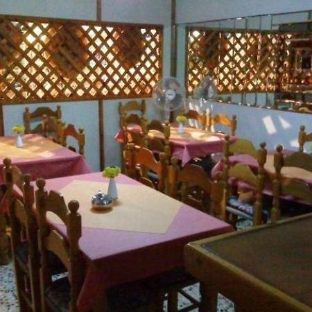 Kythereia Hotel Agia Pelagia  Zewnętrze zdjęcie