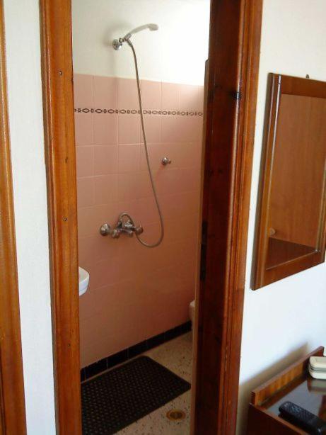 Kythereia Hotel Agia Pelagia  Zewnętrze zdjęcie