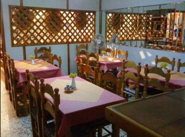 Kythereia Hotel Agia Pelagia  Zewnętrze zdjęcie