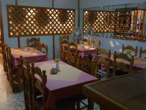 Kythereia Hotel Agia Pelagia  Zewnętrze zdjęcie