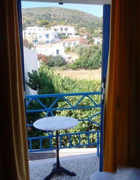 Kythereia Hotel Agia Pelagia  Zewnętrze zdjęcie