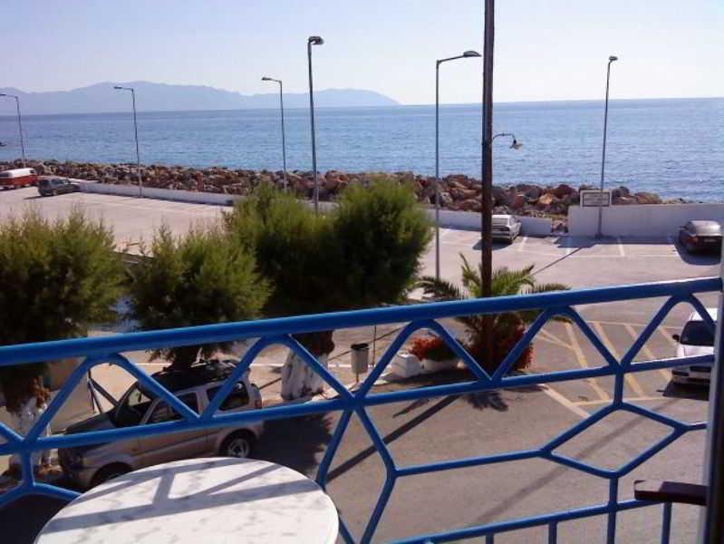 Kythereia Hotel Agia Pelagia  Zewnętrze zdjęcie