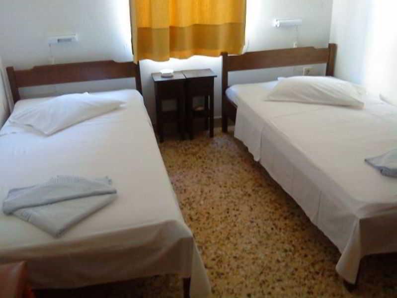 Kythereia Hotel Agia Pelagia  Zewnętrze zdjęcie