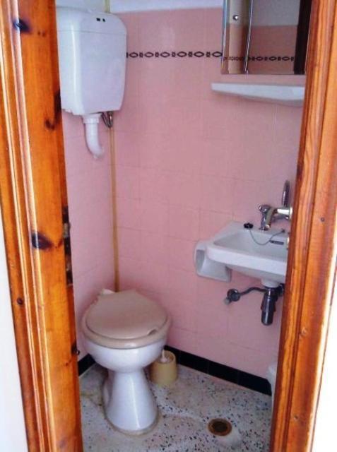 Kythereia Hotel Agia Pelagia  Pokój zdjęcie